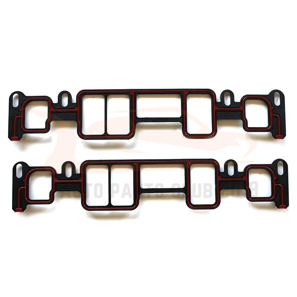 Gasket Set for Oldsmobile GMC Chevrolet Isuzu V6 4.3L (1996–2006)