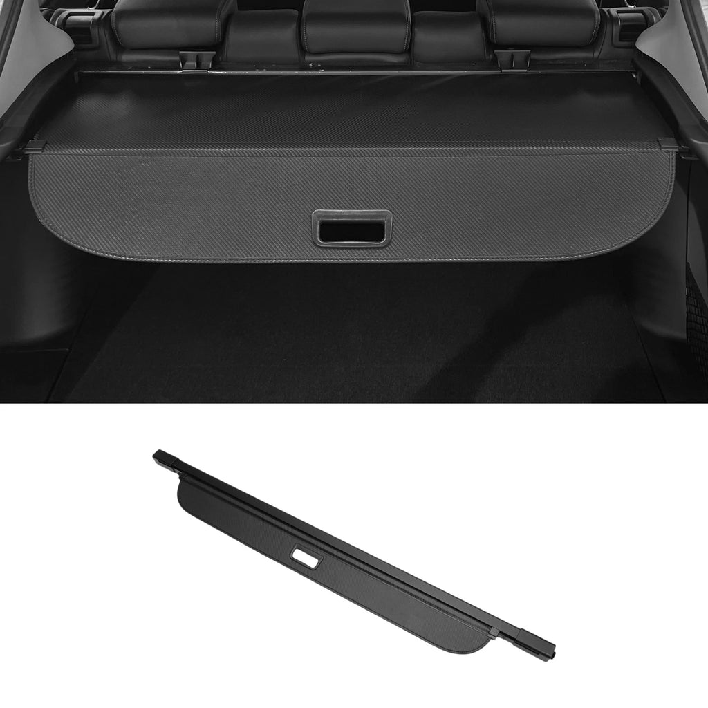Retractable Cargo Cover for Mercedes-Benz Viano (2010–2015) Canvas