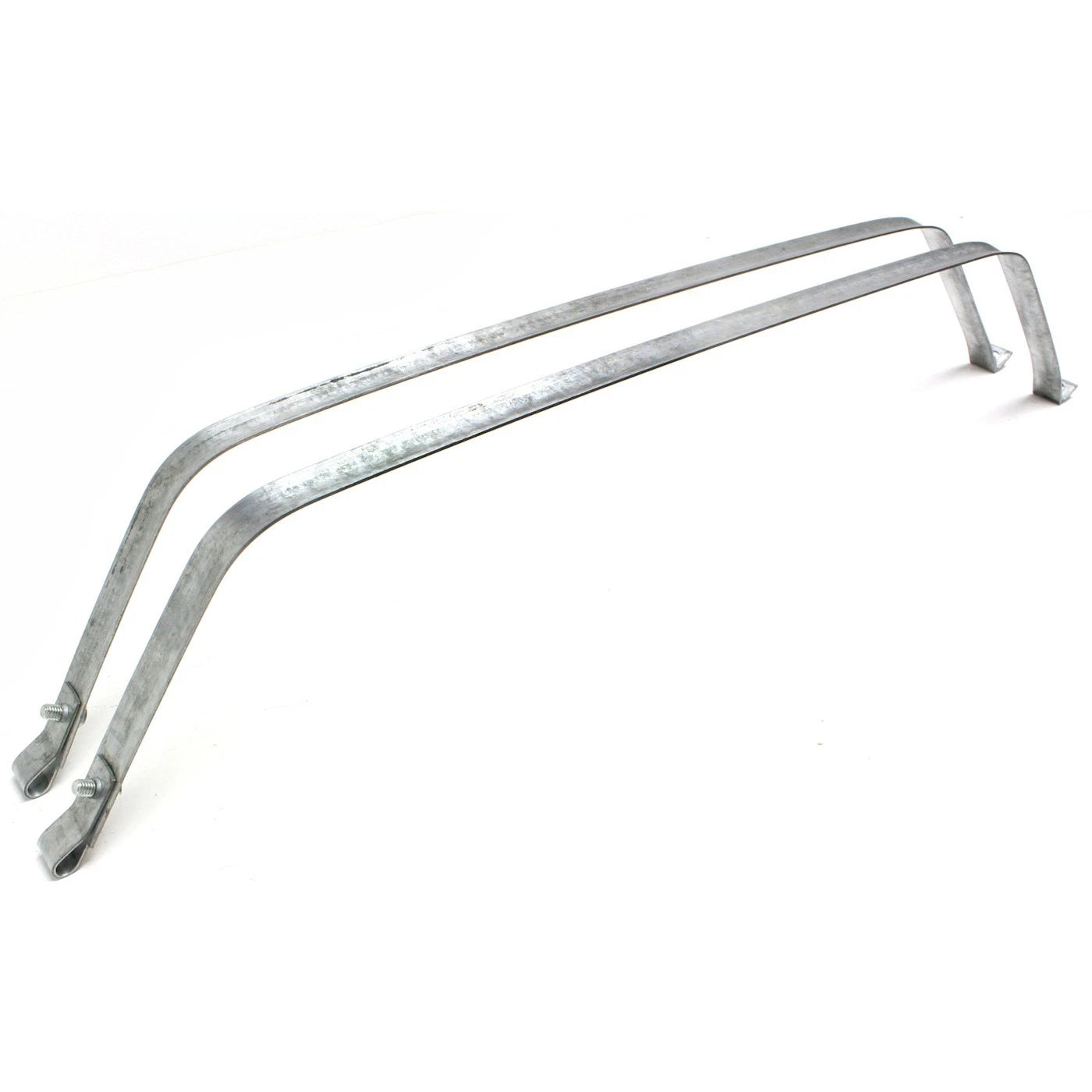 Fuel Tank and Strap for Chevy Caprice, Impala, Delta 88, LeSabre (1980–1990)