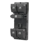 Master Power Window Switch for Skoda Octavia, Fabia, Yeti (2004-2020)
