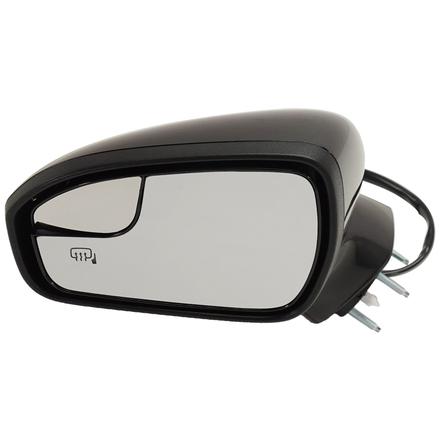Heated Driver Left Side Mirror for Ford Fusion (2018–2020)