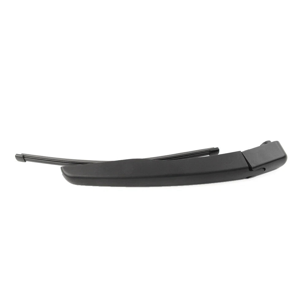Set of 2 Rear Windshield Wiper Arm Blades for Ford Edge (2015–2020)