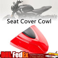 Tail Rear Seat Cover Fairing Cowl for Trident 660 (2021–2024) Red