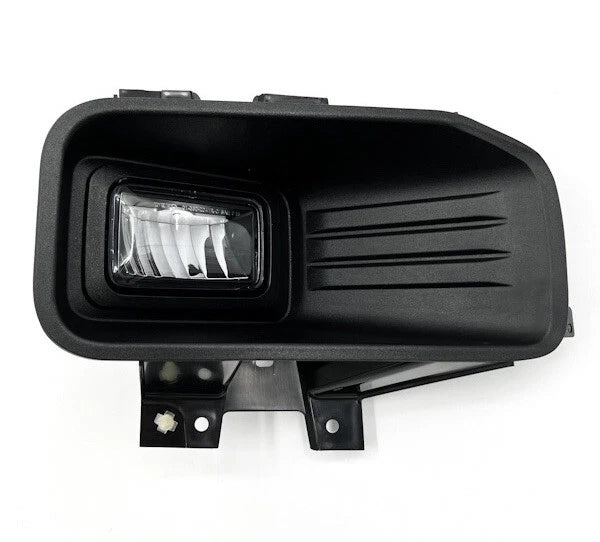 LED Fog Light Assembly RH Passenger Side Replacement for Ford F-150 (2018–2020)