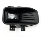 LED Fog Light Assembly RH Passenger Side Replacement for Ford F-150 (2018–2020)