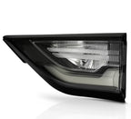 Inner Clear Black Tail Light for Chevy Traverse (2018–2021) Redline Pkg