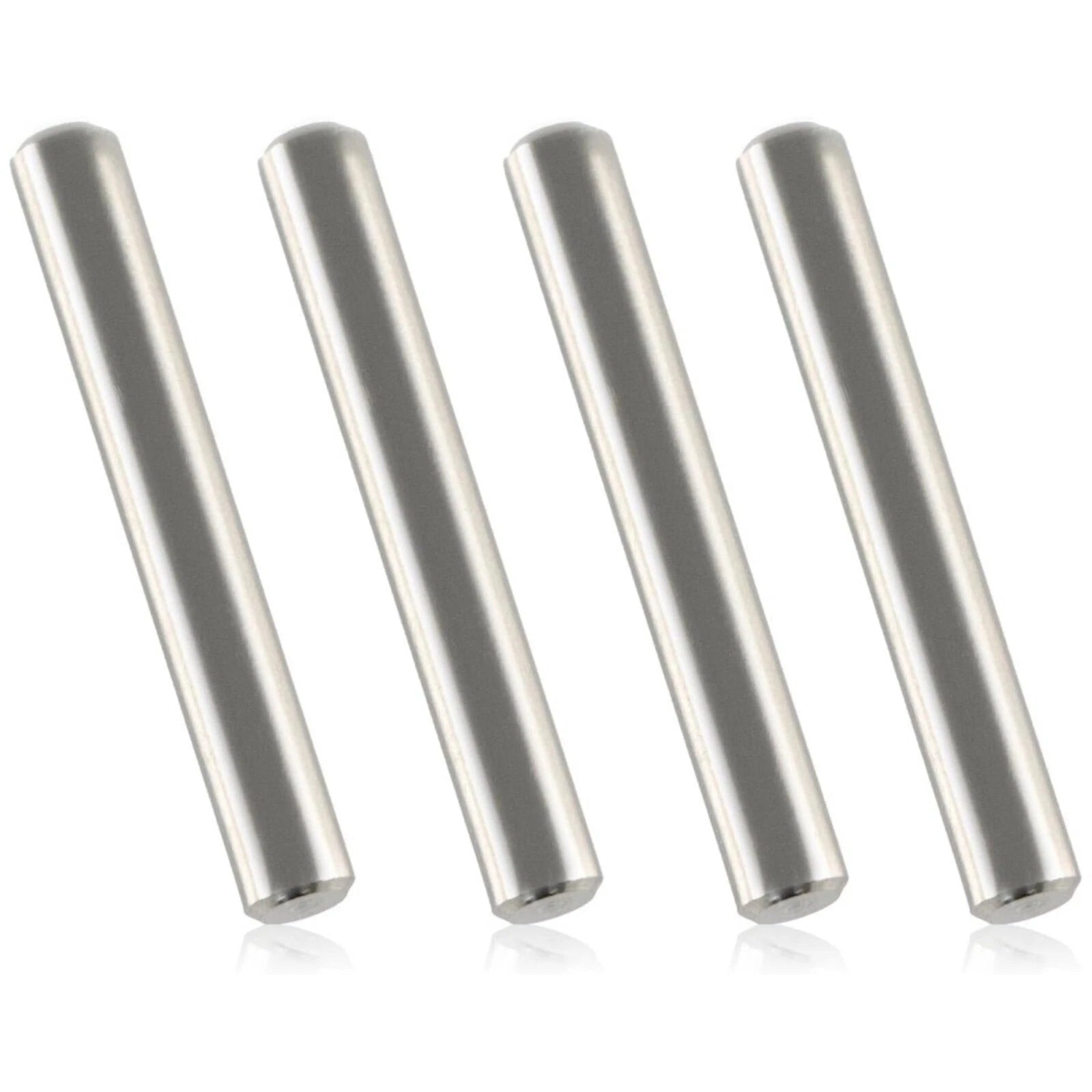 4Pcs Propeller Drive Pin for Johnson Evinrude 6-9-20-25-35 HP (307949, 765545)