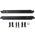 Pair of Non-Slip Side Steps Running Boards for Toyota 4Runner (2010–2024)