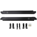 Pair of Non-Slip Side Steps Running Boards for Toyota 4Runner (2010–2024)