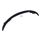 Carbon Fiber Bumper Lip for BMW F80 M3 F82 F83 M4 (2015–2019) Front Diffuser