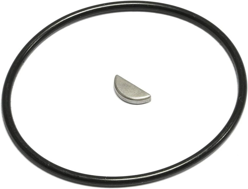 Water Pump Impeller Kit for Yamaha 25 30 40hp 4-Stroke Outboard (1996–2023) 66T-W0078-00