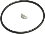 Water Pump Impeller Kit for Yamaha 25 30 40hp 4-Stroke Outboard (1996–2023) 66T-W0078-00