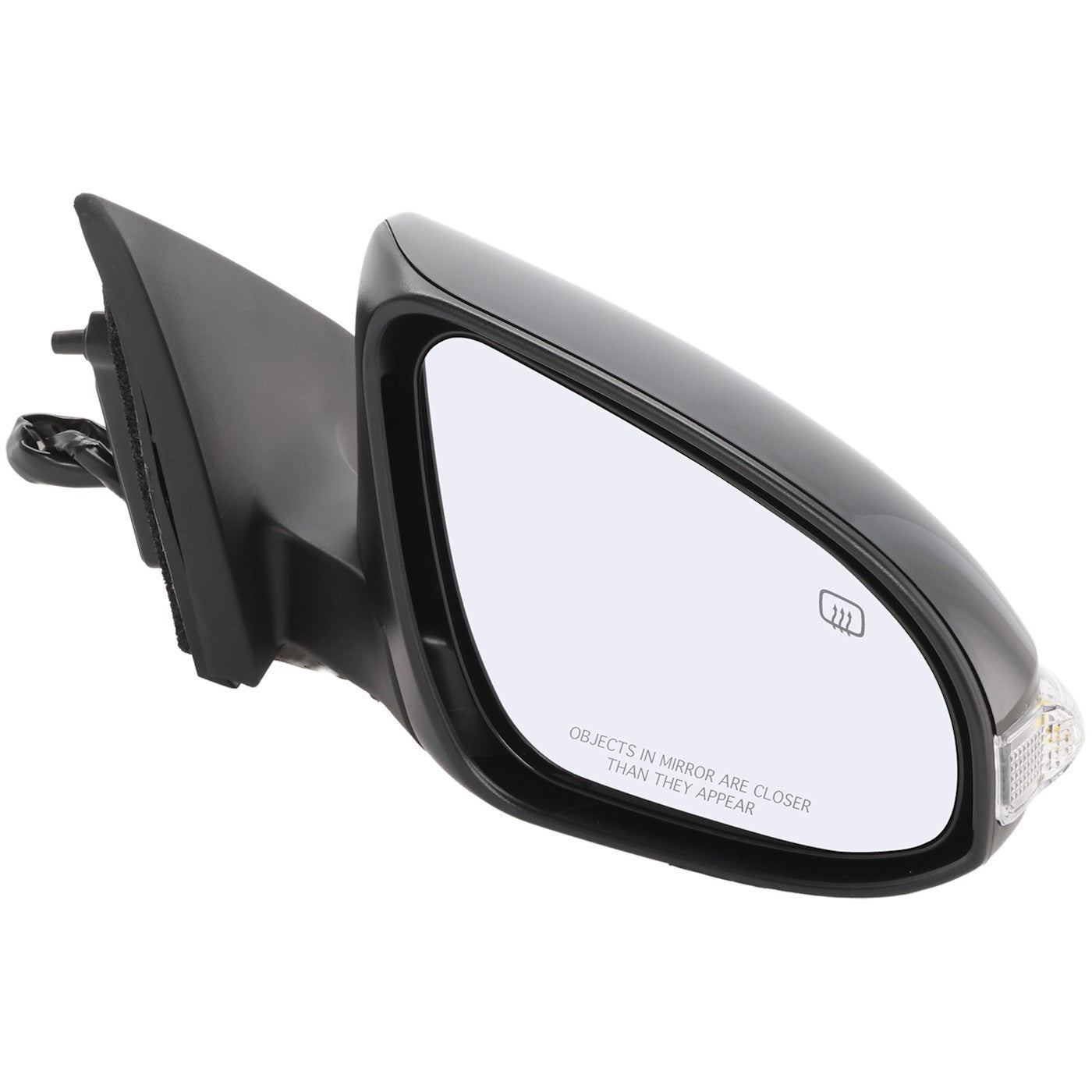 Heated Right Side Mirror for Toyota Avalon (2013–2018)