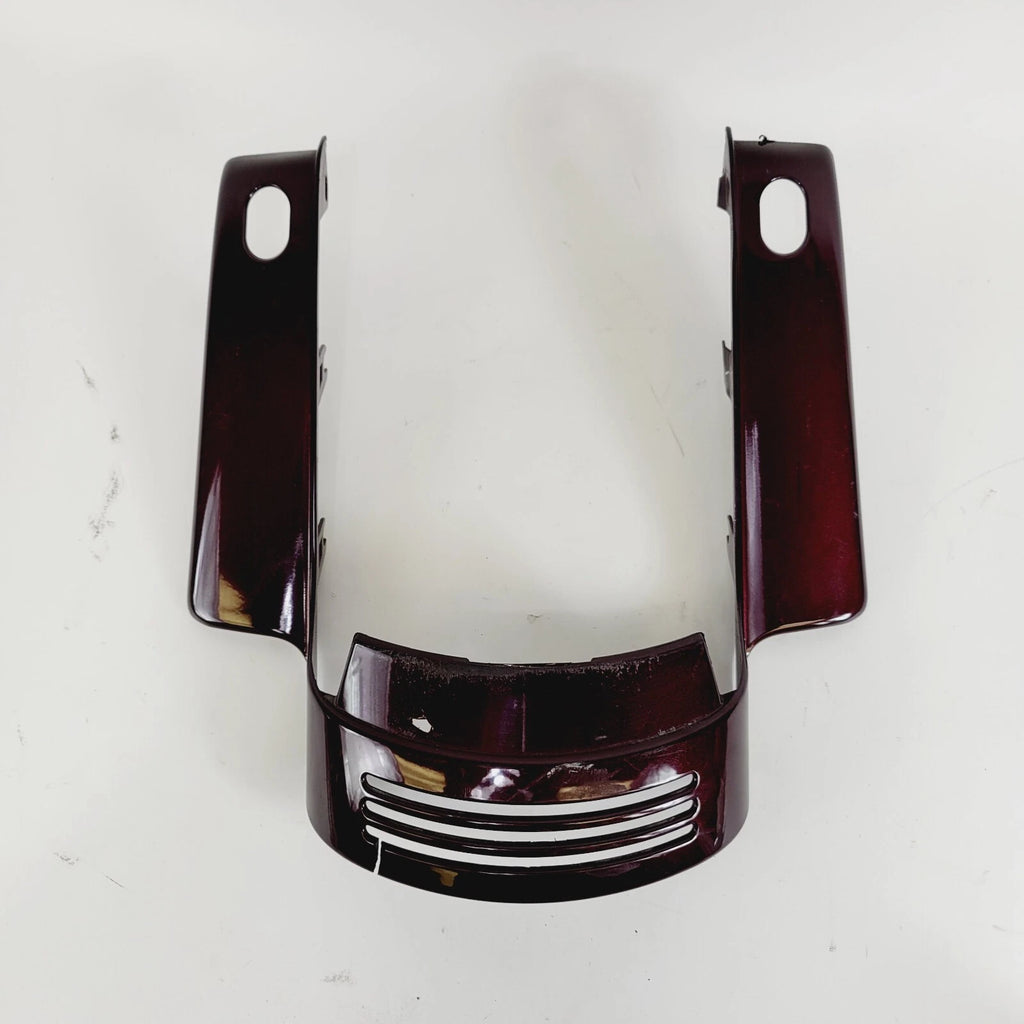 Rear Fender Fascia Fairing Skirt for Harley Touring (2009–2023)