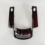 Rear Fender Fascia Fairing Skirt for Harley Touring (2009–2023)