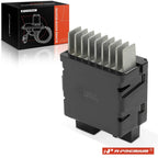 Blower Motor Resistor for Ford Taurus (1996–2007) Lincoln Continental