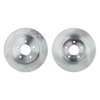 Rear Disc Brake Rotors for Chevrolet Uplander (2005)