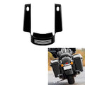 Gloss Black Rear Fender Fascia for Harley Touring Electra Road Glide (2014–2023)