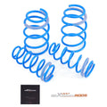 Lowering Springs Kit for Toyota Corolla (2003–2008)