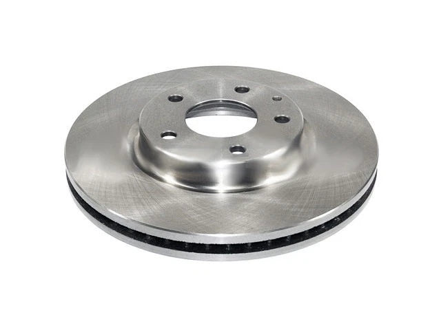 Front Brake Rotor for Mazda CX-5 (2013–2015) WV684FT