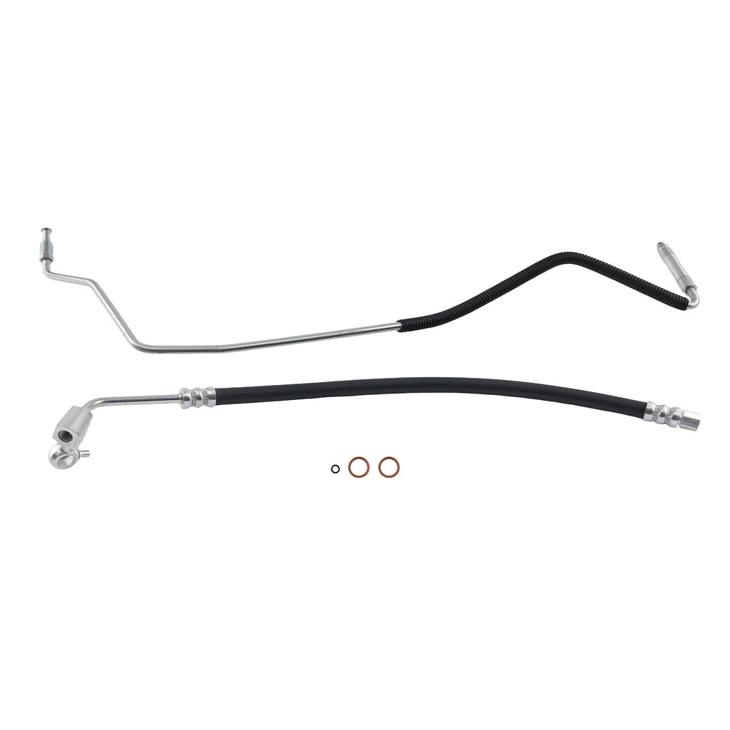 Power Steering Pressure Line Hose for Infiniti G37 Q60 (2008–2015) 497101EA0A