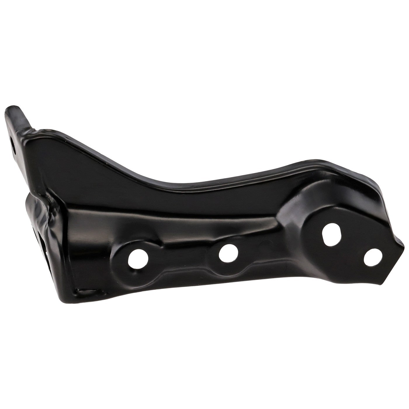 Fender Support for Honda CR-V (2012–2016) Front Left Steel
