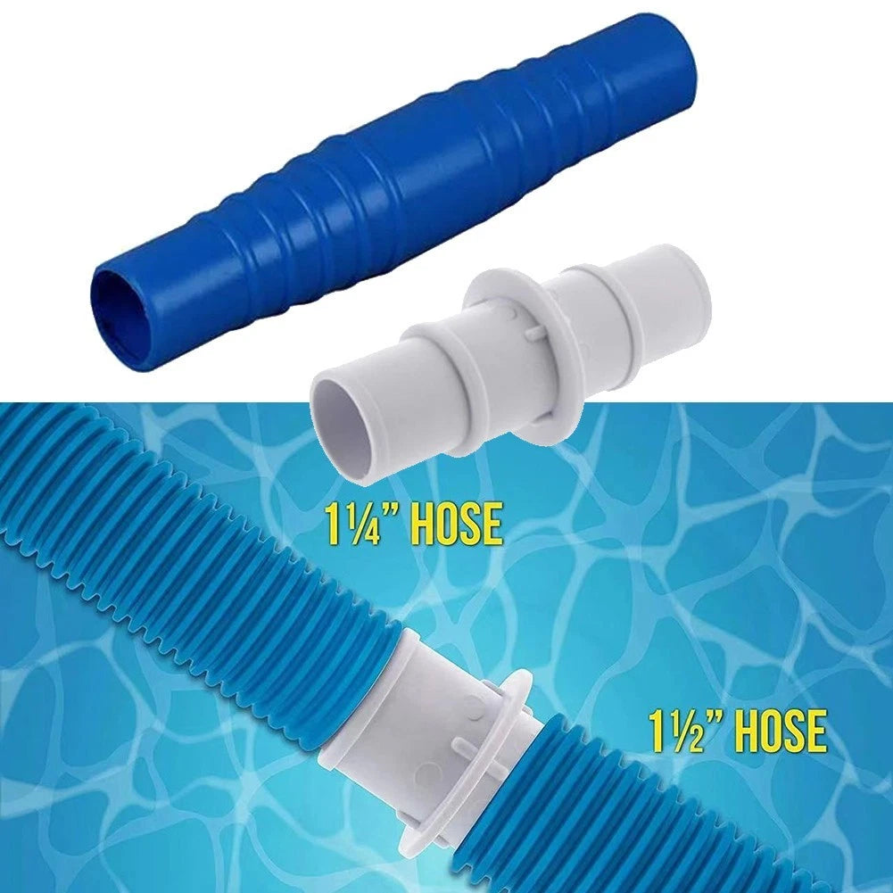 Hose Coupling for Vacuums 31/32/34/36/38mm Standard Connection