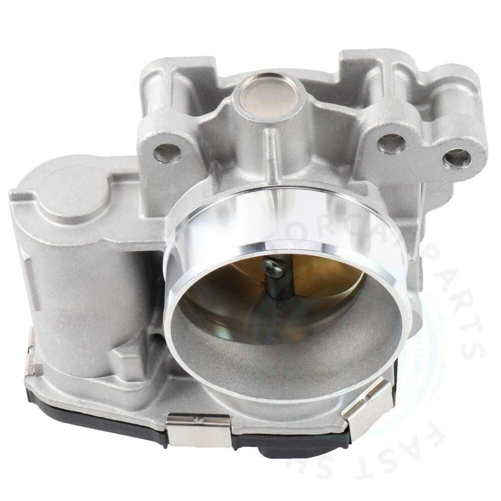 Throttle Body with Sensor for Pontiac G5 (2007–2010)