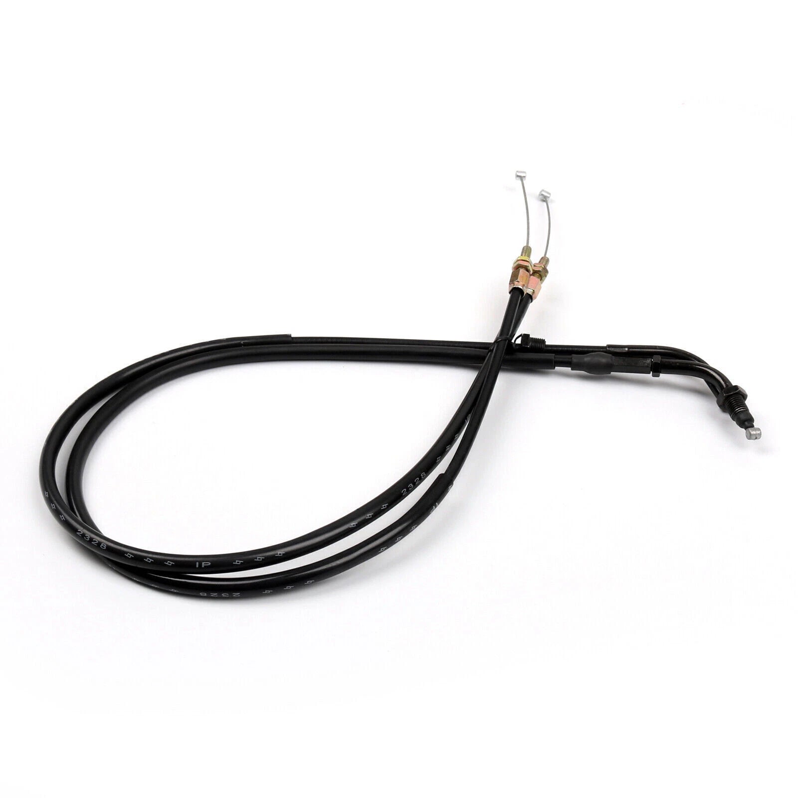 Throttle Cable for Honda VT 250 Spada Castel (1986–1990) T9