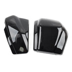 Black Battery Side Cover Fairing for Yamaha Dragstar Vstar XVS1100 (99-11)