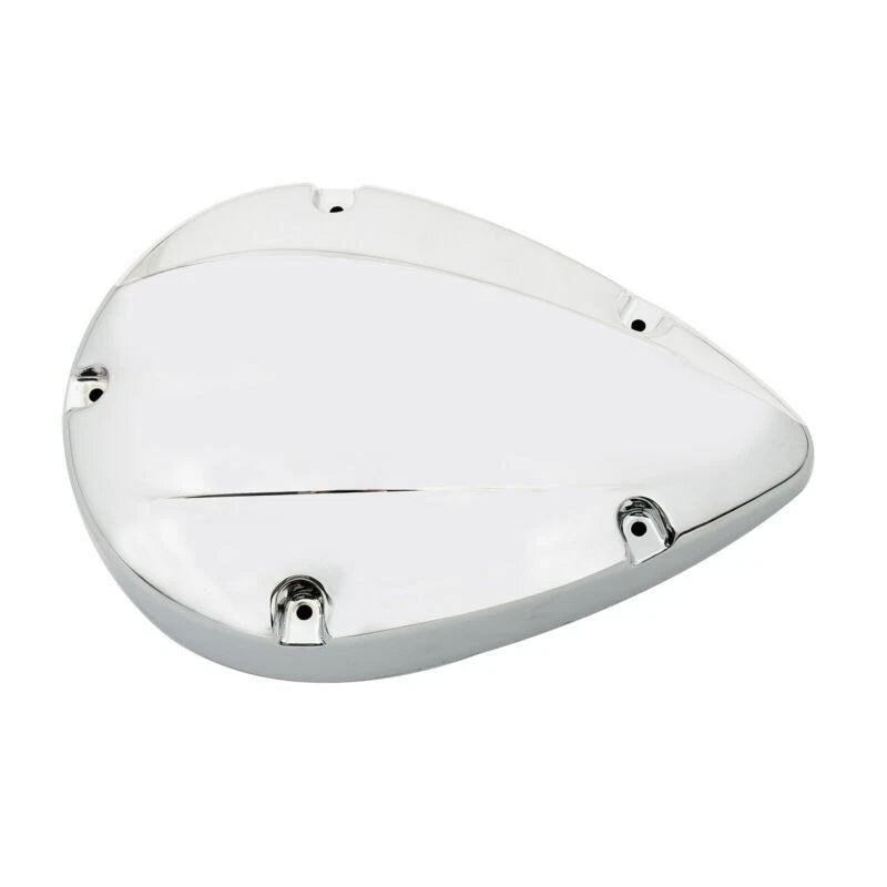 Right Intake Air Cleaner Cover for Honda Shadow Spirit VT750 C2 (2007–UP) Chrome