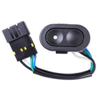 Electric Window Switch for Opel Vectra B (1996-2002)