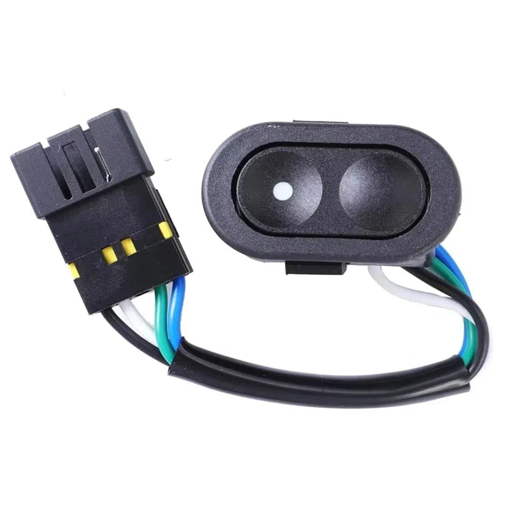 Electric Window Switch for Opel Vectra B (1996-2002)