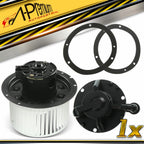 HVAC Blower Motor with Wheel Assembly for Ford Thunderbird (2002–2005)