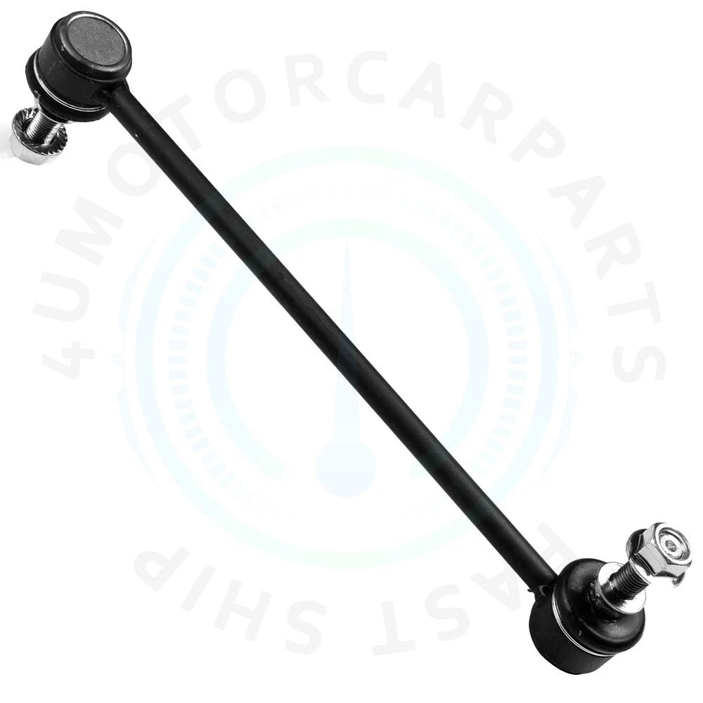 Set of 4 Front Lower Control Arms for Nissan Cube Versa (2007–2013)