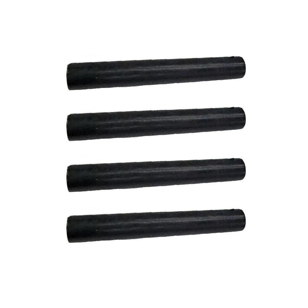4 Piece Replacement Air Filter Housing Breather Tube for Honda Series