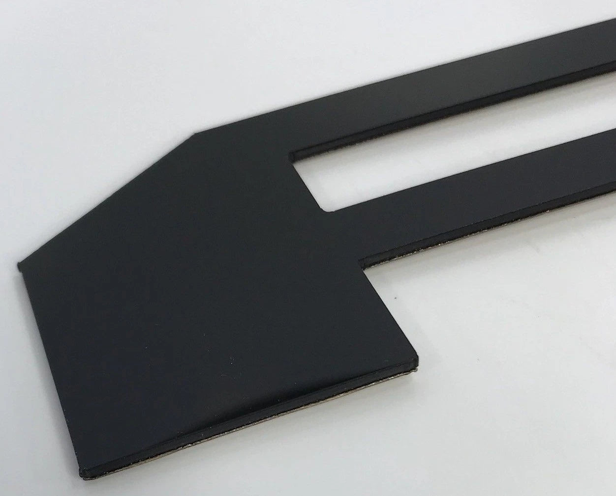 Tailgate Letter Inserts for 2018-2020 Ford F150 (Premium ABS Licensed)
