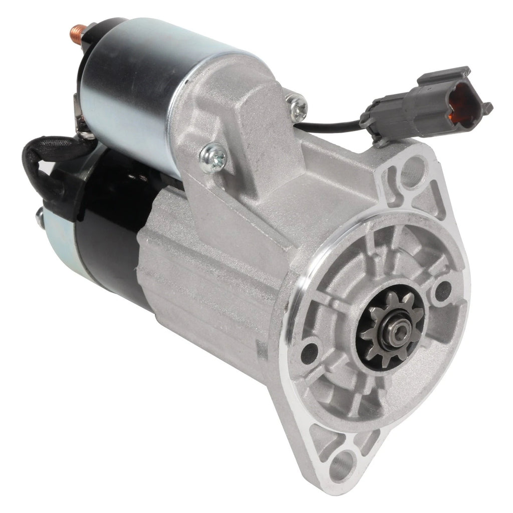 Starter for Nissan D21 Pickup (1996–1997) & Frontier Pickup (1998–2001) M0T60081