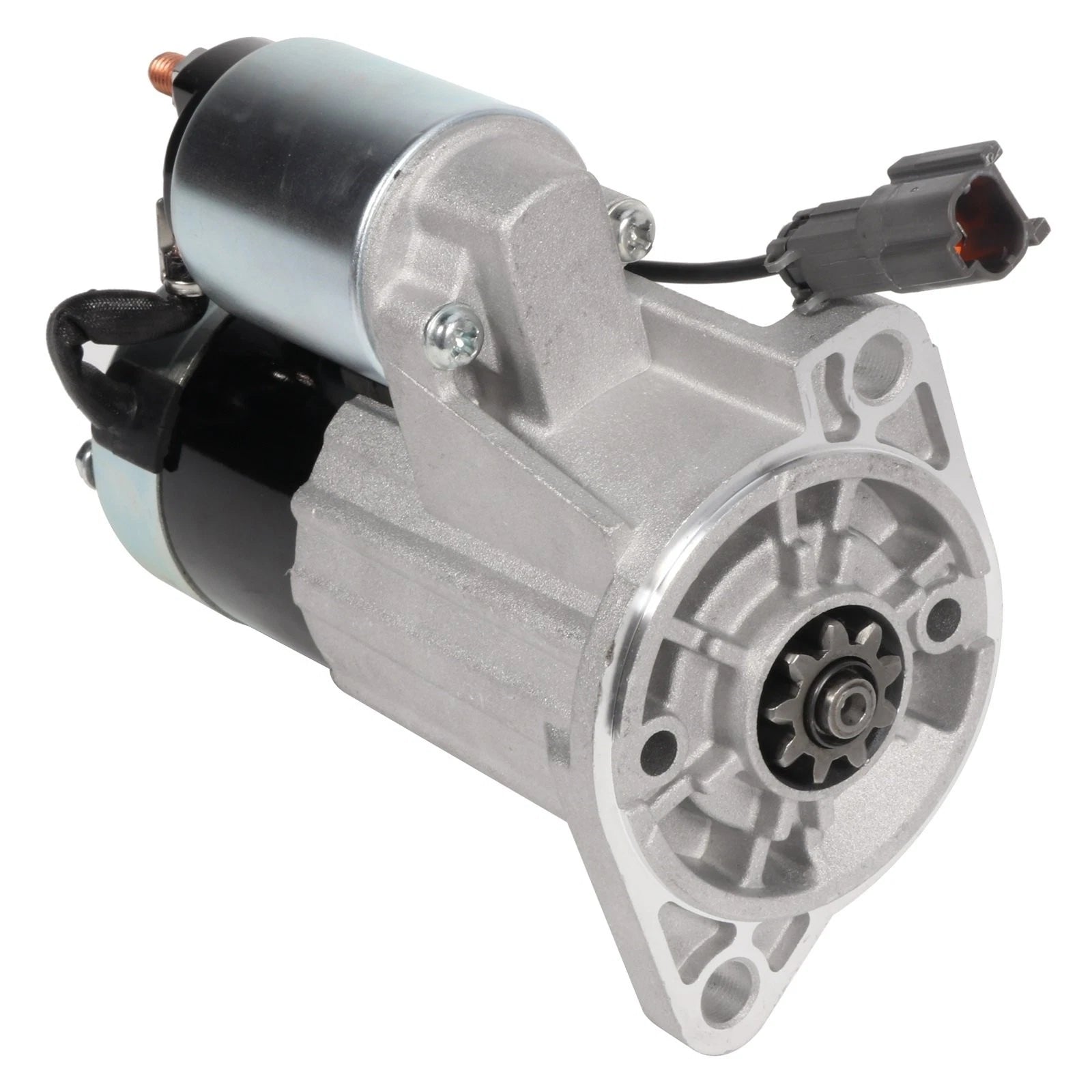 Starter for Nissan D21 Pickup (1996–1997) & Frontier Pickup (1998–2001) M0T60081