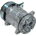 AC Compressor Replacement for Ford Ranger T6 (2012-2018)