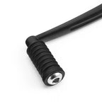 Heel Shifter Black Aluminum for Indian Chief Dark Horse (2014-2019)