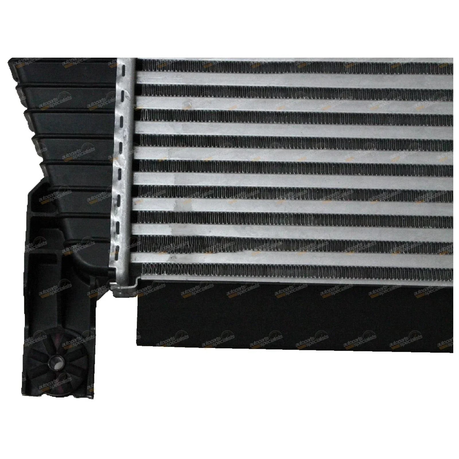 Intercooler Assembly for Ford Ranger PX 3.2L Diesel 5cyl (2011-2019)
