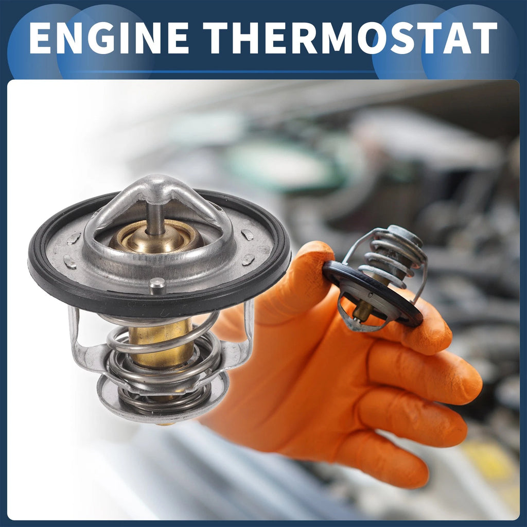 Engine Coolant Thermostat for Toyota 4Runner 3.4L (1988–1996) No. 9091603081