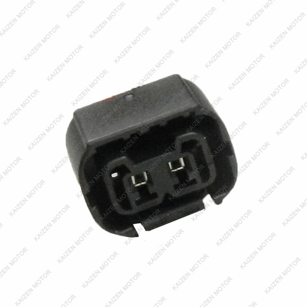 H16 2504 PS24W Female Plug Wiring Harness Socket for Headlight Fog Light (2004-2004)