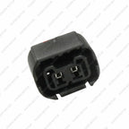 H16 2504 PS24W Female Plug Wiring Harness Socket for Headlight Fog Light (2004-2004)