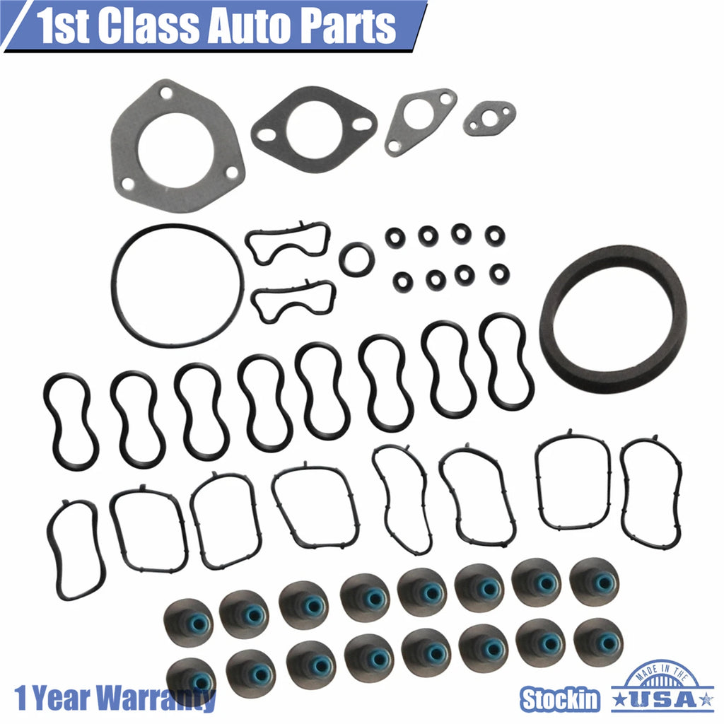 Head Gasket Set for Chrysler Aspen Dodge Durango 5.7L (2007–2009)