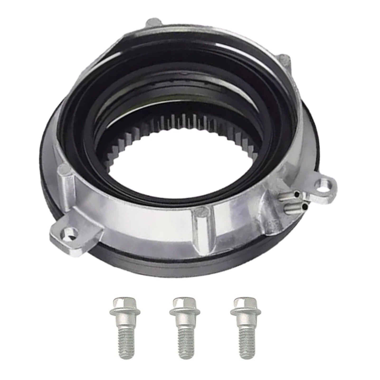 Front Wheel Hub Lock Actuator for Ford F150 Expedition Navigator Mark LT (2003–2015)