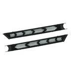 ABS Front LED Daytime Running Lights for Mazda CX-5 (2017-2020)