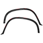 Fender Flare Trim Rear for VW Tiguan (2012–2016)