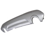 Rear Lower Bumper Cover Trim for Ford Escape SEL (2013â2019) Silver